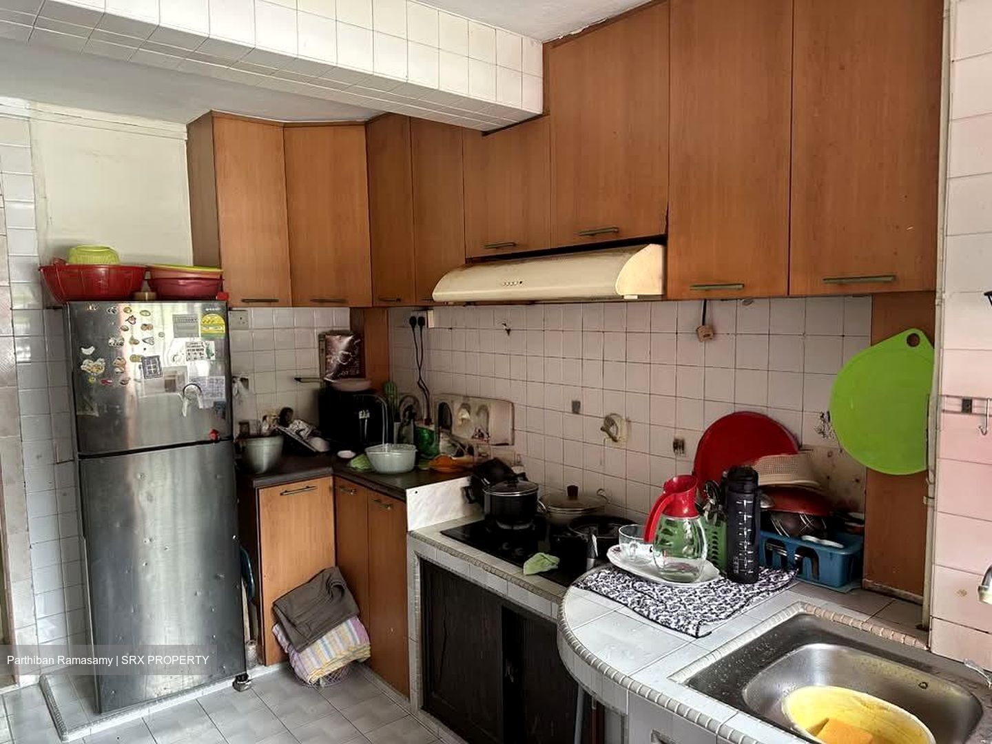 Blk 1 Brickworks Estate (Bukit Merah), HDB 3 Rooms #566569221